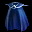 2阶 黑帝斯斗篷(抗水) Lv.2 Hades Cloak(Resist Water)