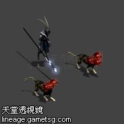 巴列斯之影
