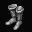 影子长靴 Shadow Boots