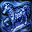 青龙马石像 Blue Dragon Horse Statue
