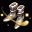 潘朵拉神圣凉鞋 Pandora Holy Sandals