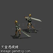 不死的艾尔摩将军