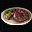 烤熊肉 Roasted Bear Meat
