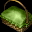 敏捷的便当篮 DEX Lunch Basket