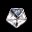 精灵水晶(三重矢) Spirit Crystal (Triple Arrow)