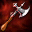 幸运斧头 Axe of Lucky