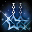 星星智力耳环 Stars INT Earrings