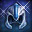 神圣的魔法防御头盔 Holy Magic Resistance Helmet