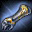 强化的全能手套 Enhanced Almighty Gloves
