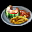 强壮的牛排 Powerful Beef Steak