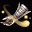 潘朵拉神圣手套 Pandora Holy Gloves