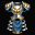 传说的盔甲 Armor of Legend