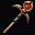 红水晶魔杖 Staff of Red Crystal