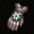 地灵手套 Glove of Dark Spirit