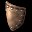 银钉皮盾 Studded Leather Shield