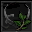 失去气息的 死亡骑士头盔 Lost Breath Death Knight Helmet