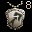 傲慢之塔传送符(8楼) TOI Teleport Charm, 8F
