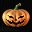 南瓜魔法帽 Pumpkin Hat