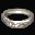 修练者银戒指 Trainer Ring