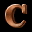 可疑字母C Word C
