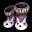 瑞彼特 毛靴 Rabbit Fur Boots