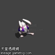 曼波兔