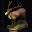 鹿标本 Stuffed Deer