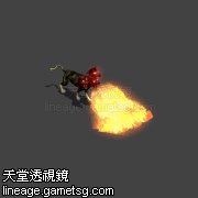魔界的 地狱犬
