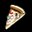 烤薄饼 Pizza