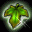 发光的树叶 Shiny Leaf
