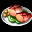 炭烤的火鸡 Wise Roasted Turkey