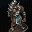 巨大牛人铜像 Great Minotaur Bronze Statue