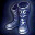 赫拉敏捷长靴 Hera DEX Boots