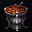 火炉 Brazier
