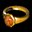 地灵戒指 Ring of Earth Resistance