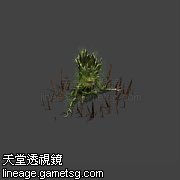 奥尔汀的召唤物(树精分身)(秘谭2)