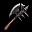 试炼斧头 Ordeal Axe