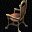 茶几椅子(右) Tea Table Chair(右)