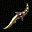 奥里哈鲁根短剑 Oriharukon Dagger