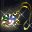 发光的古老项链 Shiny Ancient Necklace