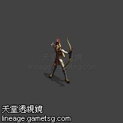 贪污的监督者(弓)