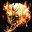 火神之心 Volcano Heart