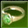 封印的洁尼斯戒指 Sealed Ring of Zenith