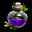 侏儒葡萄果汁 Dwarf Grape Juice