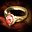 神秘 力量 戒指 Mysterious STR Ring