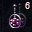 冰之女王的耳环 Lv.6 Ice Queen's Earring Lv.6