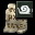 魔法卷轴 (缓速术) Spell Scroll (Slow)
