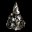 黑暗元素石 Black Spirit Stone